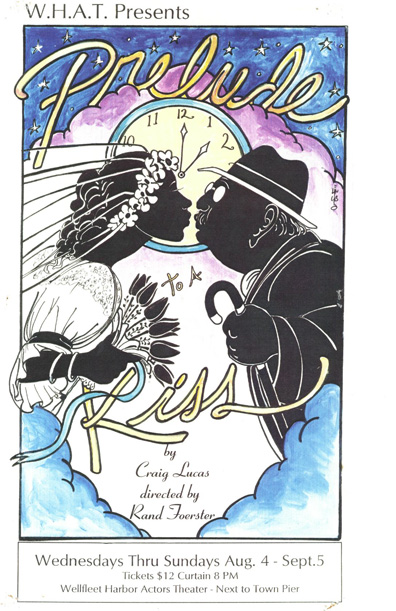 51 1993 Prelude to a Kiss